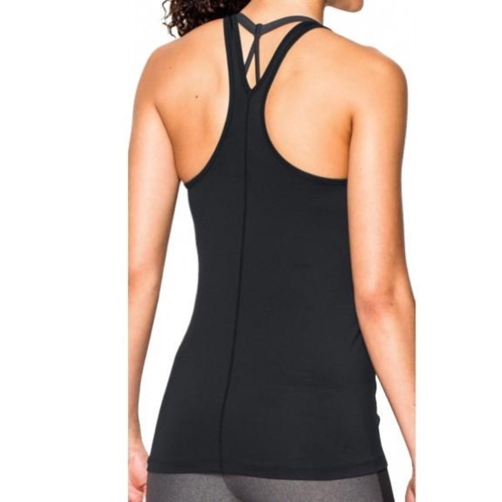 Under Armour Racer Back Tank - Picture 3 of 8